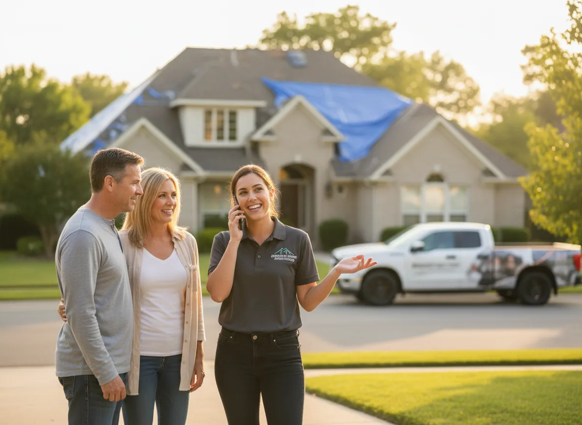 Emergency Roof Repair Treynor, IA FAQs